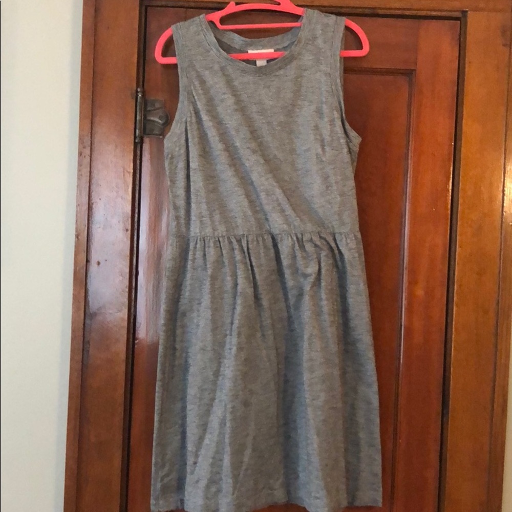 Spring Loft Dress